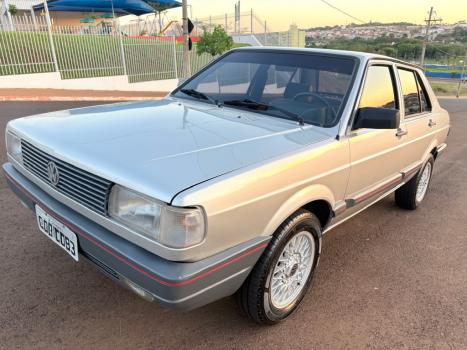 VOLKSWAGEN Voyage 1.6 4P GL, Foto 8