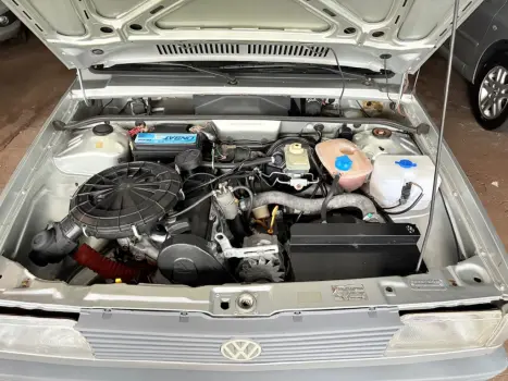 VOLKSWAGEN Voyage 1.6 4P GL, Foto 10