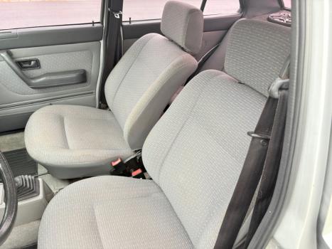 VOLKSWAGEN Voyage 1.6 4P GL, Foto 13