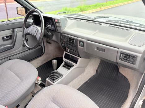 VOLKSWAGEN Voyage 1.6 4P GL, Foto 14