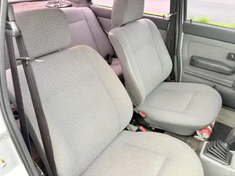 VOLKSWAGEN Voyage 1.6 4P GL, Foto 15