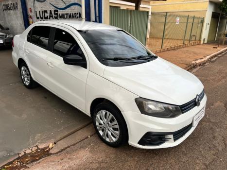 VOLKSWAGEN Voyage 1.6 4P TRENDLINE FLEX, Foto 2