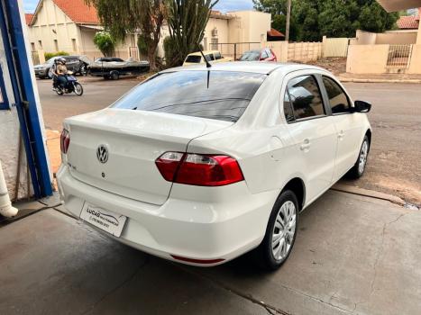 VOLKSWAGEN Voyage 1.6 4P TRENDLINE FLEX, Foto 4