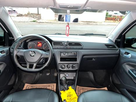 VOLKSWAGEN Voyage 1.6 4P TRENDLINE FLEX, Foto 7