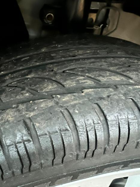 VOLKSWAGEN Voyage 1.6 4P TRENDLINE FLEX, Foto 10