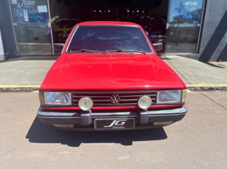 VOLKSWAGEN Voyage 1.8 GLS, Foto 2