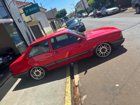 VOLKSWAGEN Voyage 1.8 GLS, Foto 4