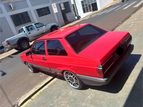 VOLKSWAGEN Voyage 1.8 GLS, Foto 7