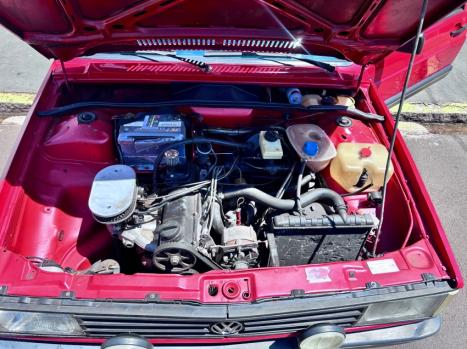 VOLKSWAGEN Voyage 1.8 GLS, Foto 9