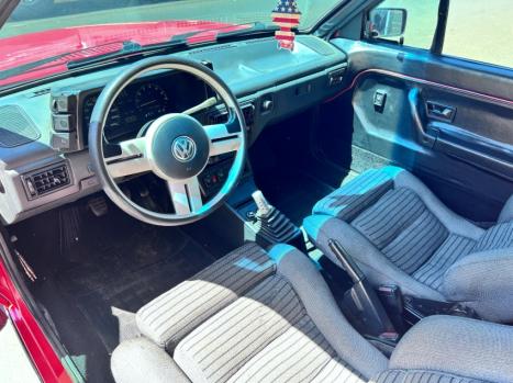 VOLKSWAGEN Voyage 1.8 GLS, Foto 10