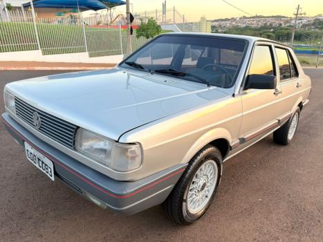 VOLKSWAGEN Voyage 1.8 4P GL, Foto 1