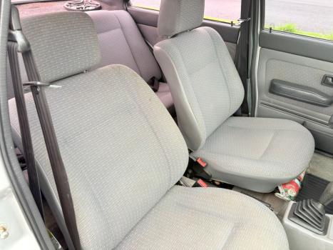 VOLKSWAGEN Voyage 1.8 4P GL, Foto 6