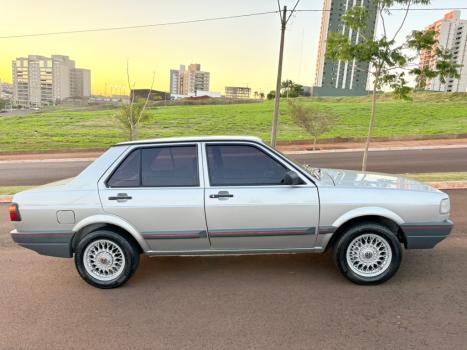 VOLKSWAGEN Voyage 1.8 4P GL, Foto 9