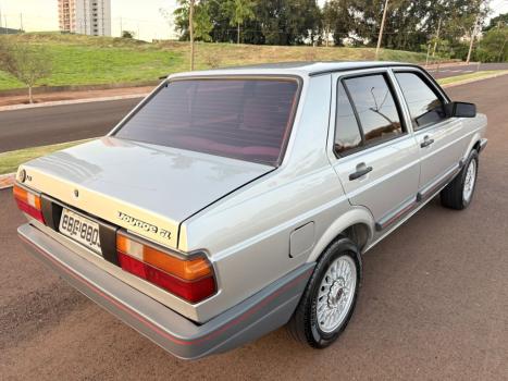 VOLKSWAGEN Voyage 1.8 4P GL, Foto 13