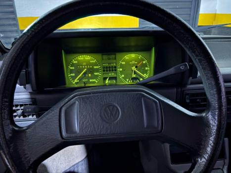 VOLKSWAGEN Voyage 1.8 4P GL, Foto 16