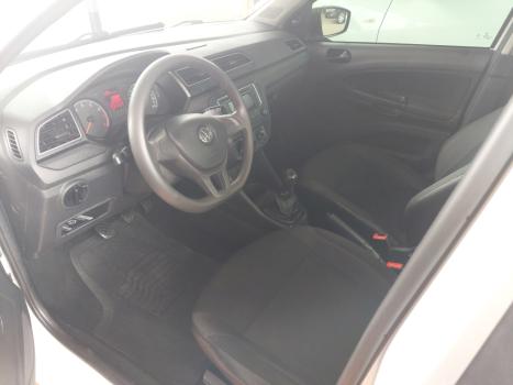 VOLKSWAGEN Voyage 1.6 4P LS, Foto 4