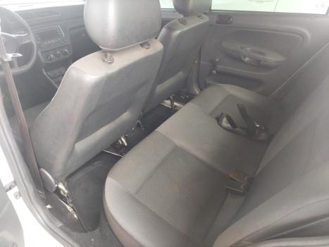 VOLKSWAGEN Voyage 1.6 4P LS, Foto 5