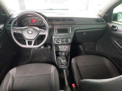 VOLKSWAGEN Voyage 1.6 4P LS, Foto 6