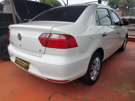 VOLKSWAGEN Voyage 1.6 4P LS, Foto 2