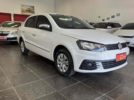 VOLKSWAGEN Voyage 1.0 4P TREND FLEX, Foto 2