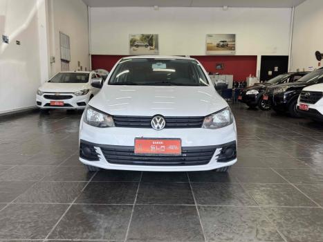 VOLKSWAGEN Voyage 1.0 4P TREND FLEX, Foto 3