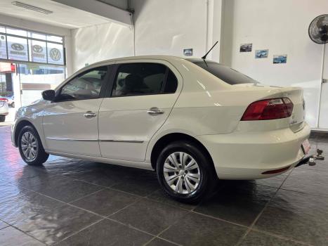 VOLKSWAGEN Voyage 1.0 4P TREND FLEX, Foto 4