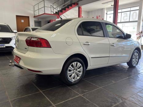 VOLKSWAGEN Voyage 1.0 4P TREND FLEX, Foto 5