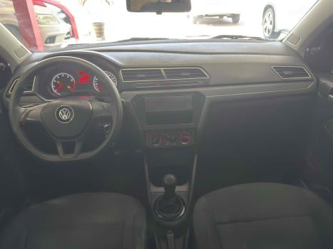 VOLKSWAGEN Voyage 1.0 4P TREND FLEX, Foto 8