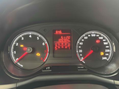 VOLKSWAGEN Voyage 1.0 4P TREND FLEX, Foto 9