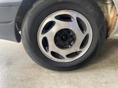 VOLKSWAGEN Voyage 1.6 CL, Foto 7