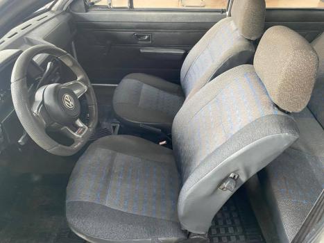 VOLKSWAGEN Voyage 1.6 CL, Foto 8