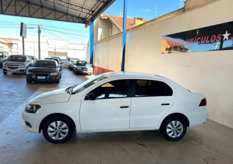 VOLKSWAGEN Voyage 1.0 4P TREND FLEX, Foto 2