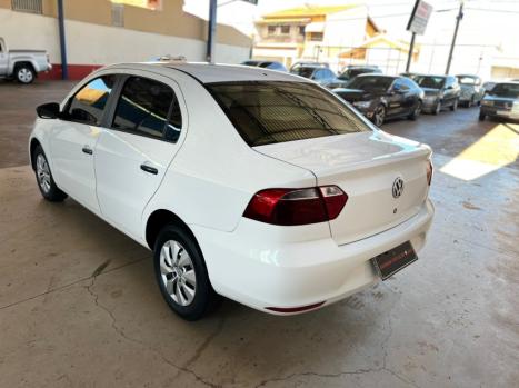 VOLKSWAGEN Voyage 1.0 4P TREND FLEX, Foto 3