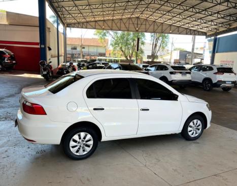 VOLKSWAGEN Voyage 1.0 4P TREND FLEX, Foto 4