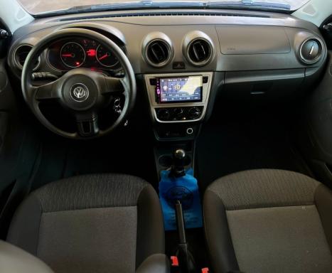 VOLKSWAGEN Voyage 1.0 4P TREND FLEX, Foto 8