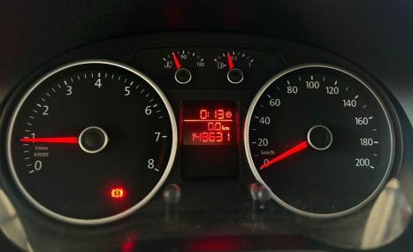 VOLKSWAGEN Voyage 1.0 4P TREND FLEX, Foto 9