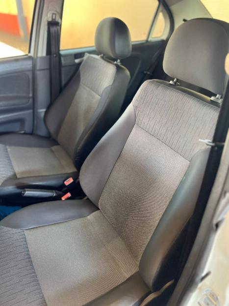 VOLKSWAGEN Voyage 1.0 4P TREND FLEX, Foto 12