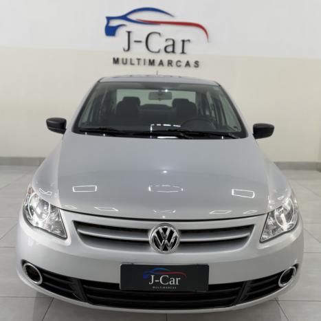VOLKSWAGEN Voyage 1.6 4P FLEX, Foto 2