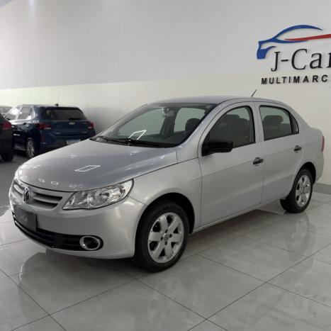 VOLKSWAGEN Voyage 1.6 4P FLEX, Foto 3