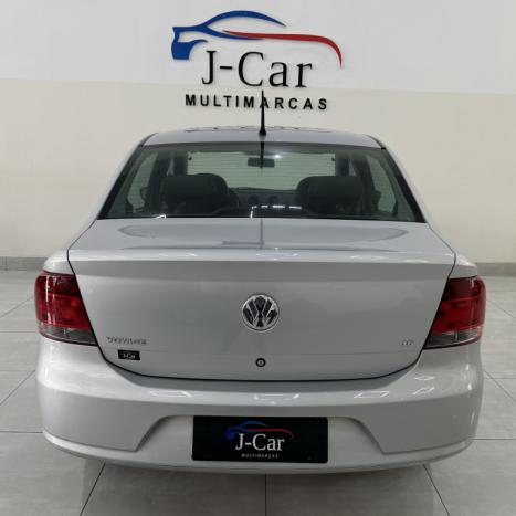 VOLKSWAGEN Voyage 1.6 4P FLEX, Foto 5