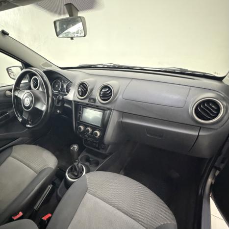 VOLKSWAGEN Voyage 1.6 4P FLEX, Foto 7