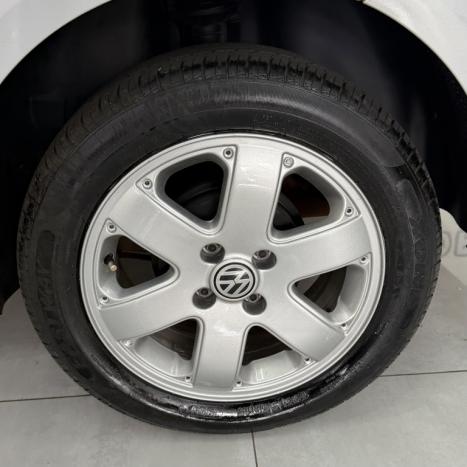 VOLKSWAGEN Voyage 1.6 4P FLEX, Foto 9