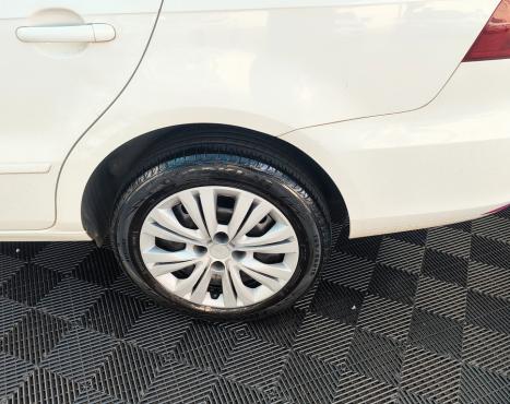 VOLKSWAGEN Voyage 1.0 4P TRENDLINE FLEX, Foto 3