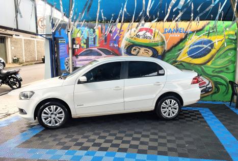 VOLKSWAGEN Voyage 1.0 4P TRENDLINE FLEX, Foto 5