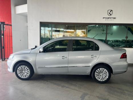 VOLKSWAGEN Voyage 1.0 4P COMFORTLINE FLEX, Foto 2