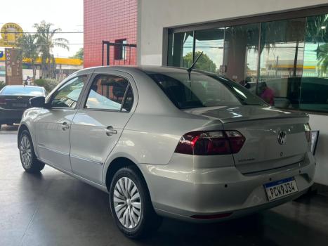 VOLKSWAGEN Voyage 1.0 4P COMFORTLINE FLEX, Foto 3