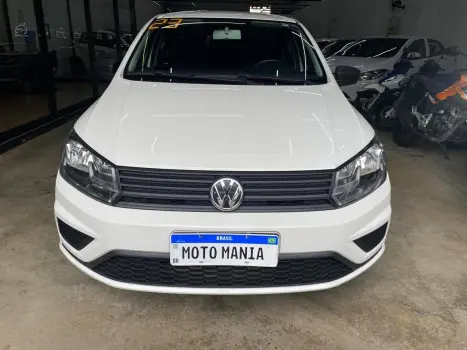 VOLKSWAGEN Voyage 1.0 4P TRENDLINE FLEX, Foto 1