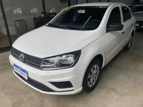 VOLKSWAGEN Voyage 1.0 4P TRENDLINE FLEX, Foto 2