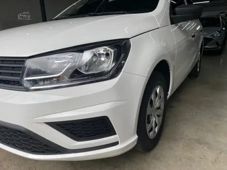 VOLKSWAGEN Voyage 1.0 4P TRENDLINE FLEX, Foto 3