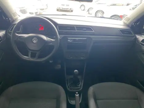 VOLKSWAGEN Voyage 1.0 4P TRENDLINE FLEX, Foto 4